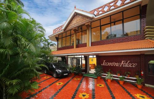 Kovalam Resort | Jasmine Palace