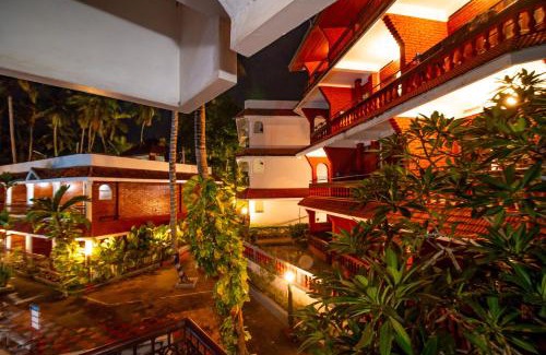 Kovalam Resort | Jasmine Palace