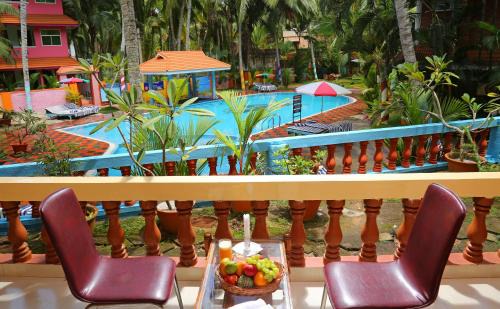 Kovalam Resort | Jasmine Palace