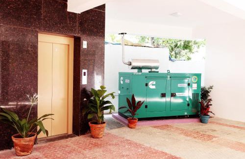 T Nagar Apartment | Jasmine park
