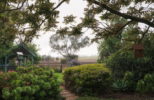 Lyndoch Cottage | Jasmine's Cottage
