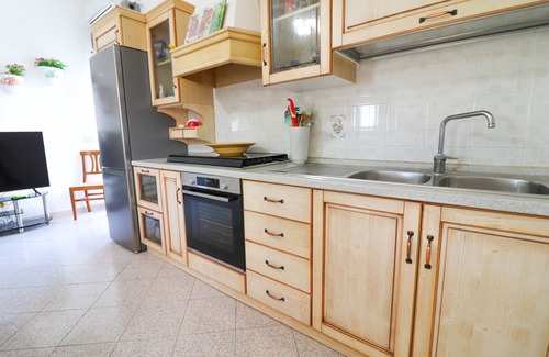Otranto Apartment | Jasmine's House Otranto