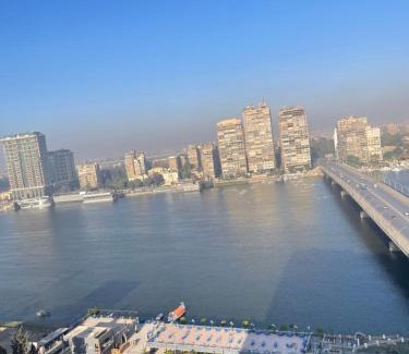 Al Manial Hotel | Jasmine Sky Hotel EL Manial