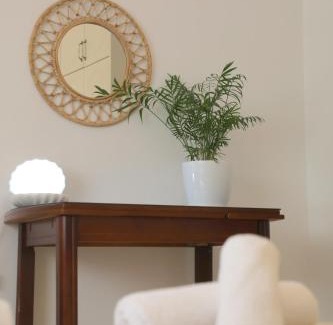 Delvine House | Jasmine Sol Retreat