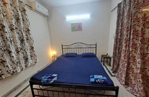 Gurugram House | Jasmine Stay by Walias