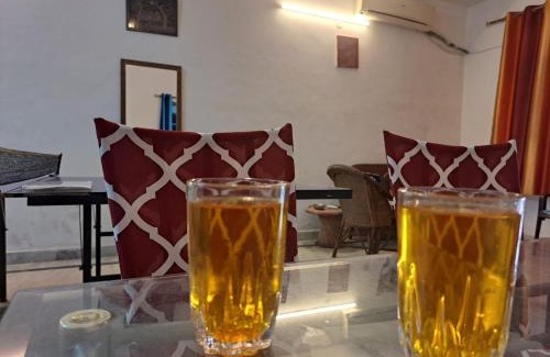 Gurugram House | Jasmine Stay by Walias