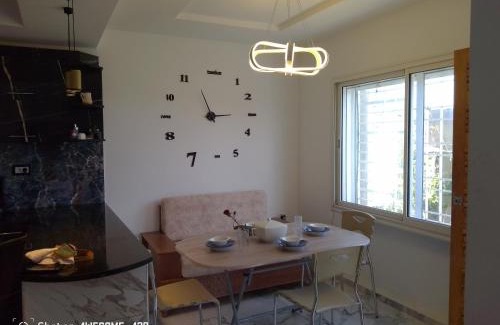 Hamma House | Jasmine