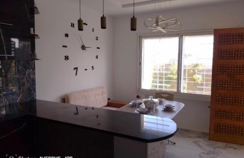 Hamma Apartment | Jasmine
