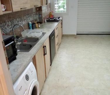 Hamma Apartment | Jasmine