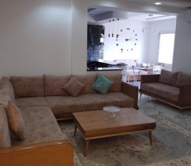 Hamma Apartment | Jasmine