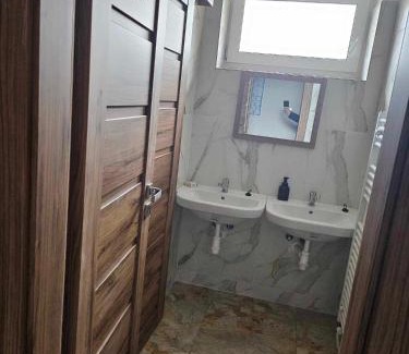 Vysne Valice House | Jasmine - turistická ubytovňa so soľnou jaskyňou a saunovým svetom