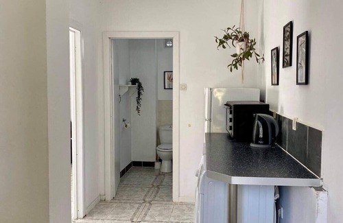 Tsikalaria House | Jasmine villa is situated in our large landscaped gardens close to the pool