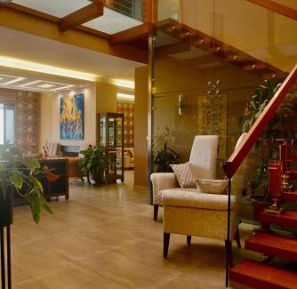 Batroun Villa | Jasmine Villa
