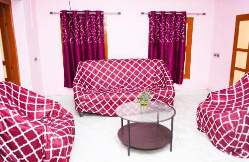 Madurai House | Jasmine Villa Madurai