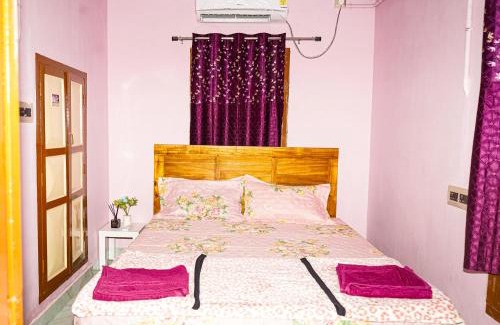 Madurai House | Jasmine Villa Madurai