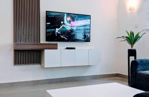 Gwarinpa Estate Apartment | JasmineHillsbyTravelRange