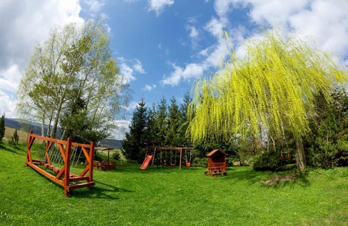 Bystrzyca Kłodzka Resort | Jasminowe Wzgorze