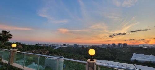 Kargicak Villa | Jasminpark Villa