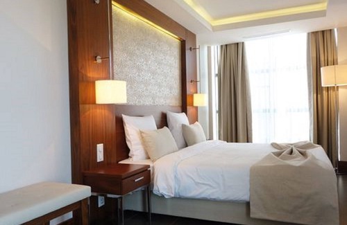 USTO Hotel | Jasmins Residence