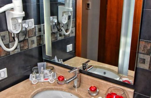 USTO Hotel | Jasmins Residence
