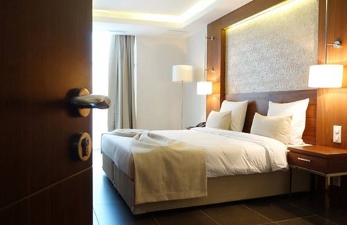 USTO Hotel | Jasmins Residence
