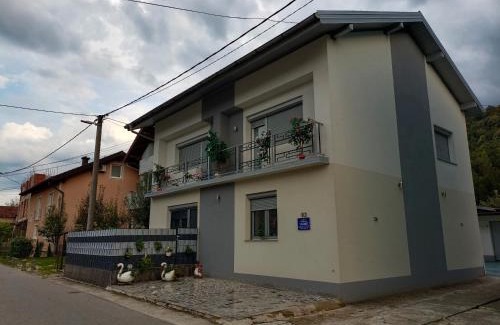 Mali Radic Apartment | Jasmir