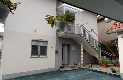 Mali Radic Apartment | Jasmir