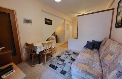 Murter Apartment | Jasna Apartments Studio