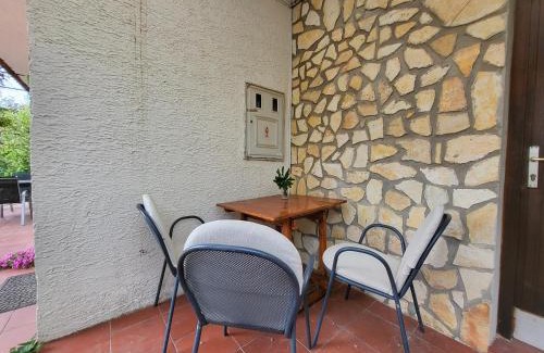 Murter Apartment | Jasna Apartments Studio