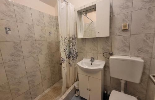 Murter Apartment | Jasna Apartments Studio