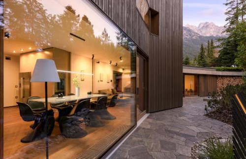 Kranjska Gora Villa | Jasna Manison
