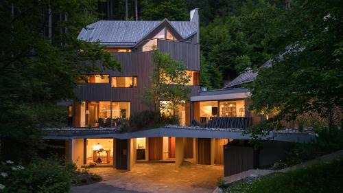 Kranjska Gora Villa | Jasna Manison