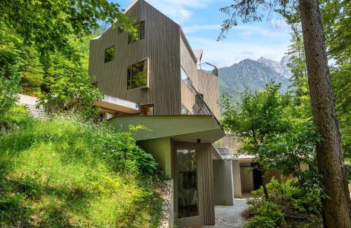 Kranjska Gora Villa | Jasna Manison