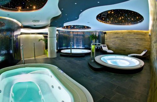 Gliwice Apartment | Jasna SportHotel & SPA