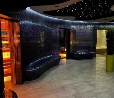 Gliwice Apartment | Jasna SportHotel & SPA