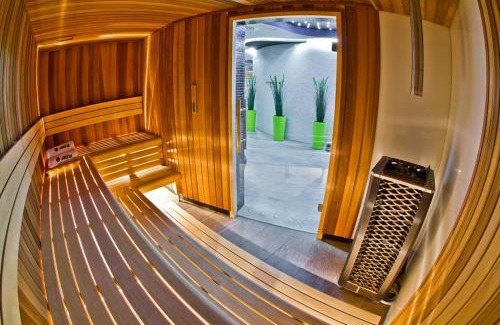 Gliwice Apartment | Jasna SportHotel & SPA