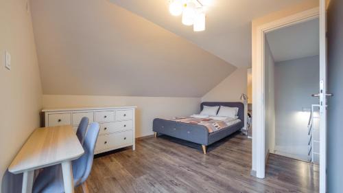 Jastrzebia Gora Apartment | Jasne Wybrzeże, Sun & Snow