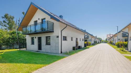 Jastrzebia Gora Apartment | Jasne Wybrzeże, Sun & Snow