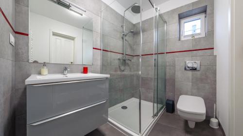 Jastrzebia Gora Apartment | Jasne Wybrzeże, Sun & Snow