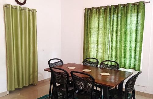 Pirmed Villa | Jason Villa
