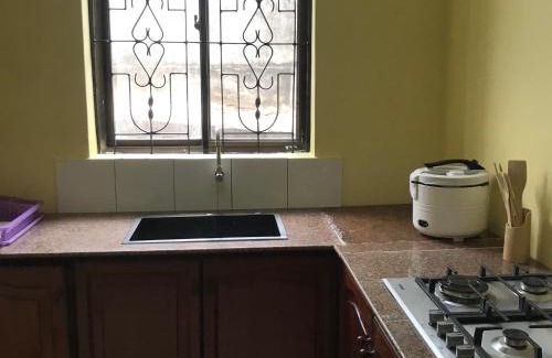 Mbezi Apartment | Jasons home