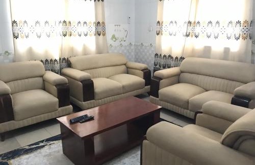 Mbezi Apartment | Jasons home