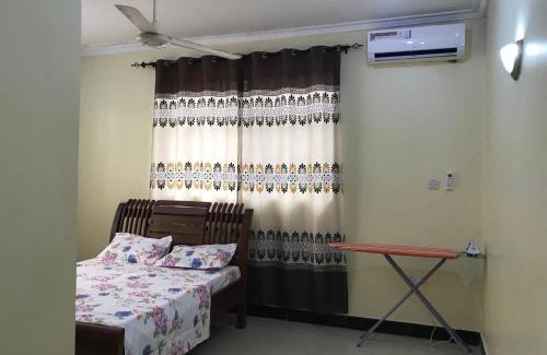 Mbezi Apartment | Jasons home