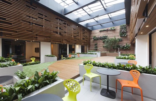 Melbourne Central Business District Hotel | Jasper Boutique Hotel