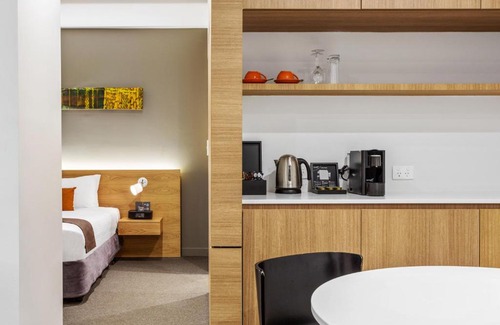 Melbourne Central Business District Hotel | Jasper Boutique Hotel