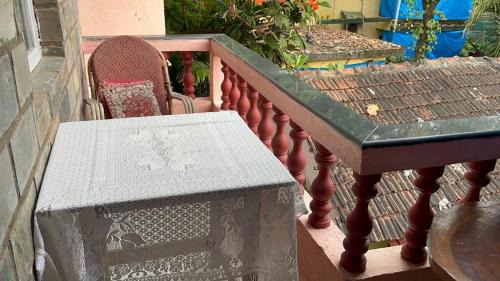 Calangute House | JASSIDA HOME STAY