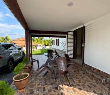 Taman Haji Zainal House | JAST 9 PIONEER COVE VILLA