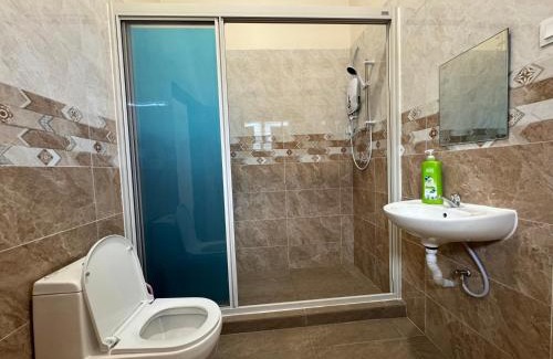 Taman Haji Zainal House | JAST 9 PIONEER COVE VILLA