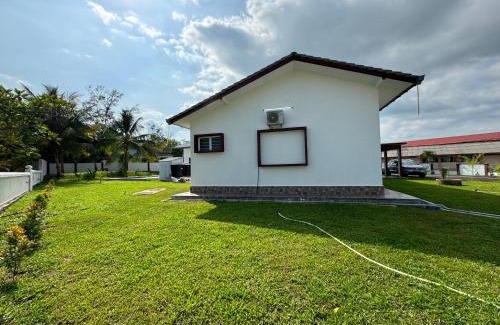 Taman Haji Zainal House | JAST 9 PIONEER COVE VILLA