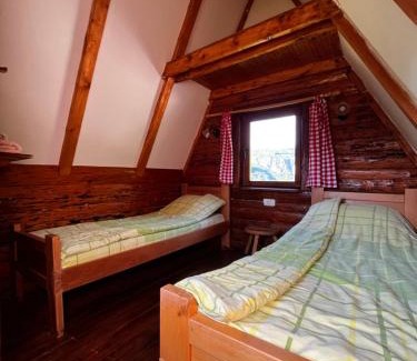 Poscenje Other | Jatak Cabins and Camping